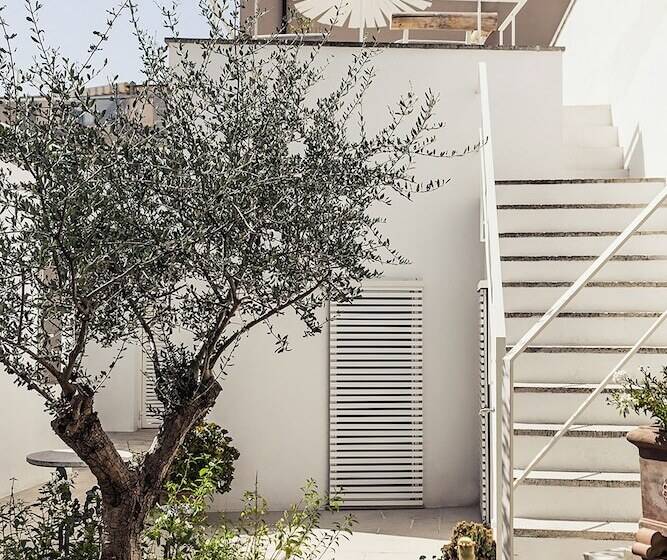 Bed and Breakfast Don Totu   Dimora Storica