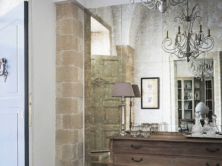Bed and Breakfast Don Totu   Dimora Storica