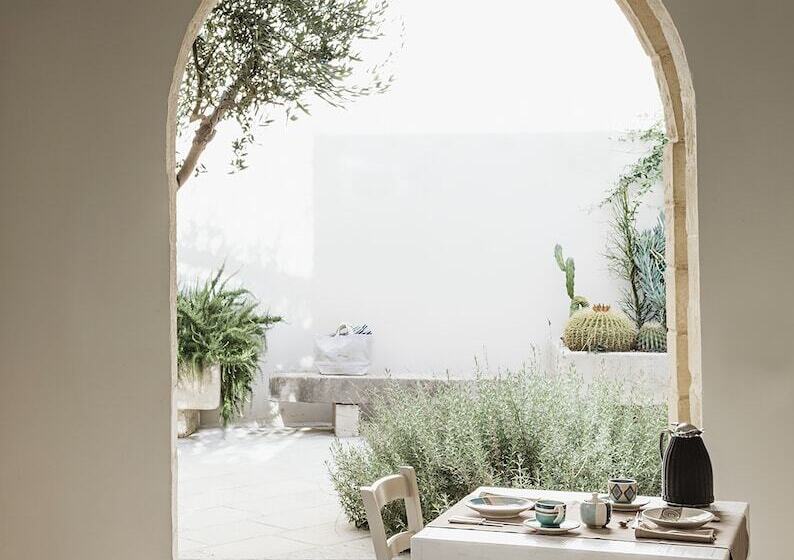 Bed and Breakfast Don Totu   Dimora Storica