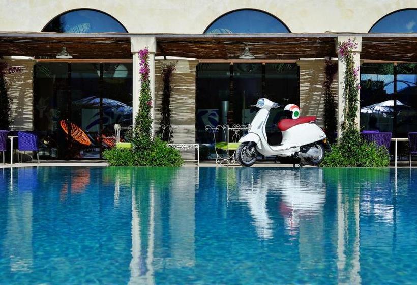 Bed and Breakfast Don Totu   Dimora Storica