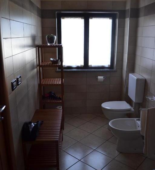 Bed and Breakfast El Garbin