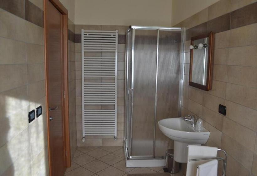 Bed and Breakfast El Garbin