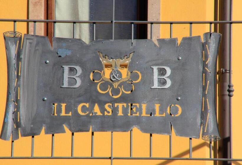 Bed and Breakfast Il Castello Di Modolo