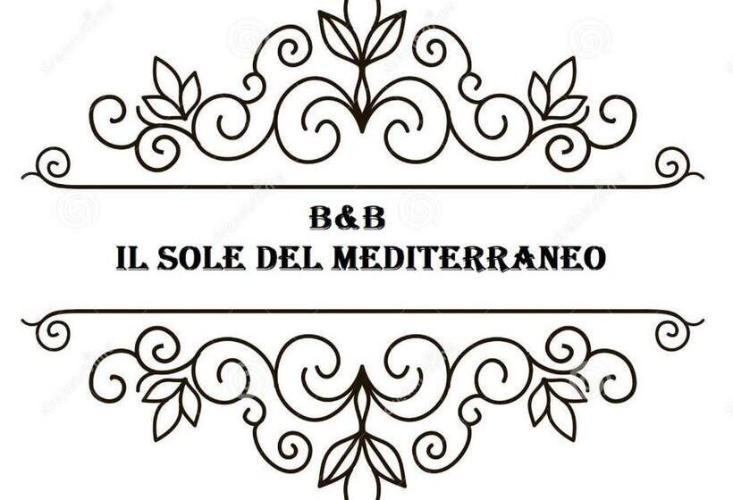 تختخواب و صبحانه Il Sole Del Mediterraneo