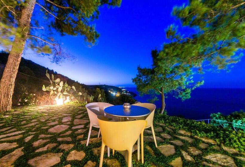 مبيت وإفطار La Casa Del Fico