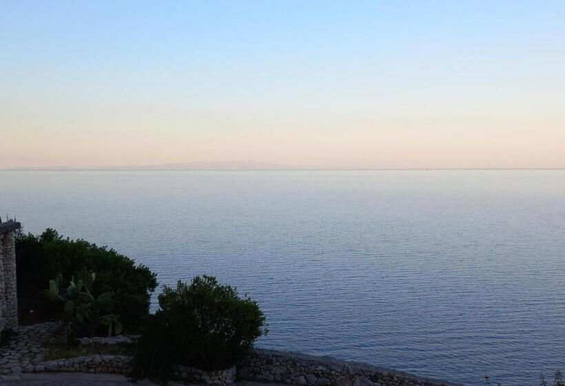 مبيت وإفطار La Casa Del Fico