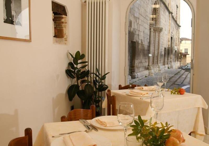 مبيت وإفطار La Locanda Di Gino
