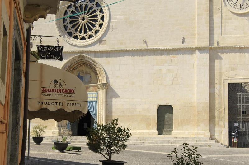 مبيت وإفطار La Locanda Di Gino