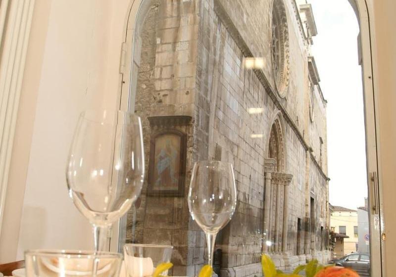 مبيت وإفطار La Locanda Di Gino