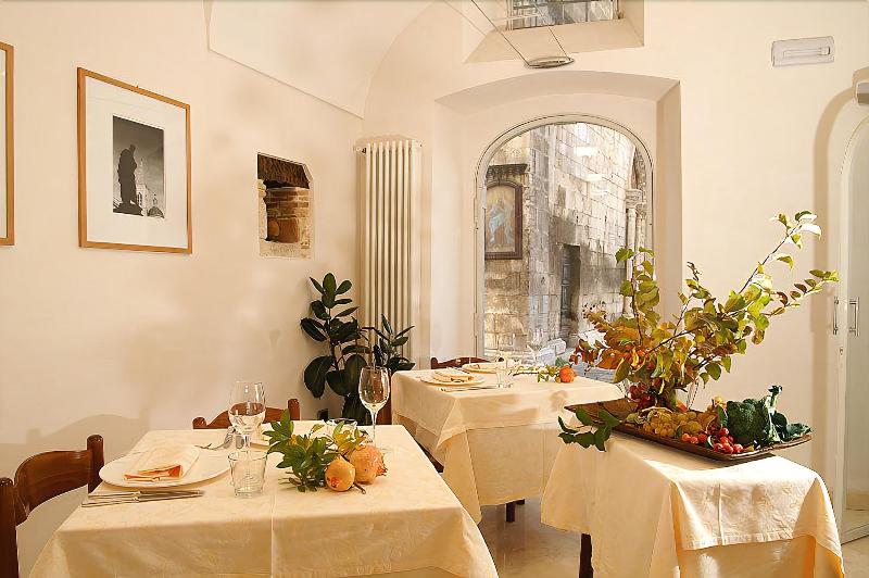 مبيت وإفطار La Locanda Di Gino