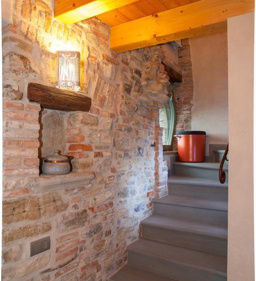 مبيت وإفطار La Pentola Dei Sogni