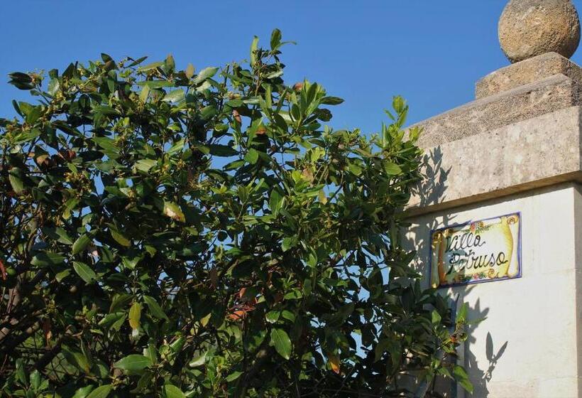 Bed and Breakfast La Petrusa