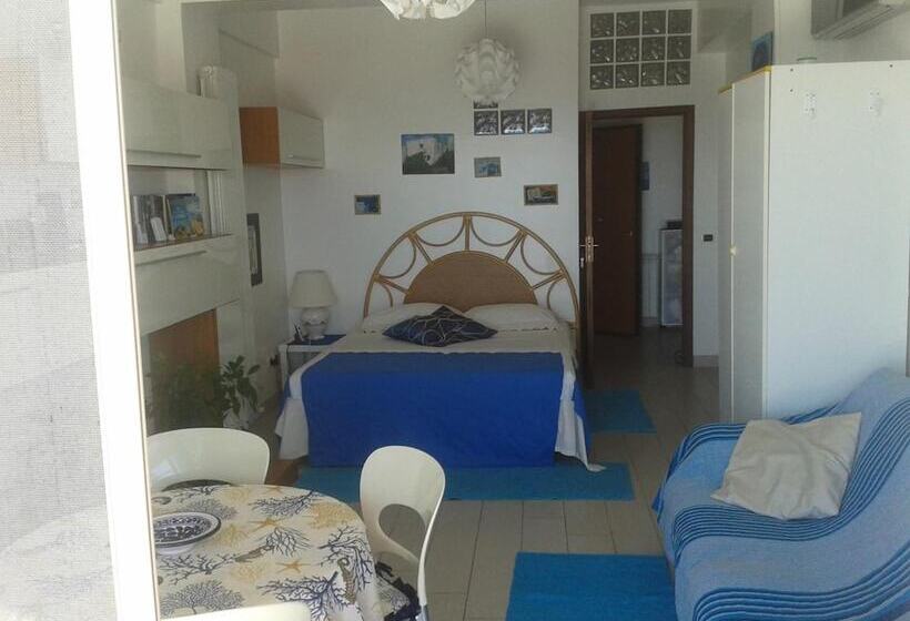 Bed and Breakfast Limoni Sul Mare