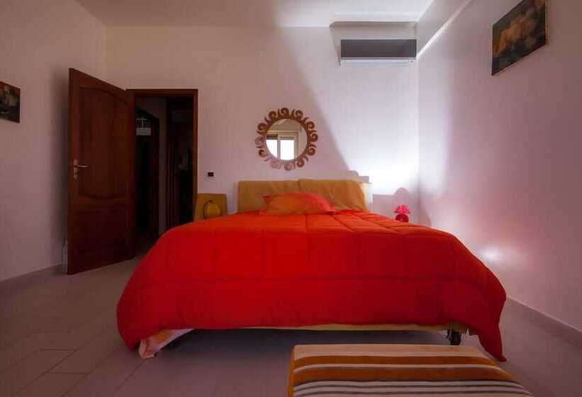 Bed and Breakfast Limoni Sul Mare