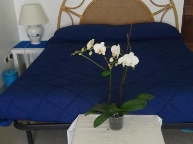 Bed and Breakfast Limoni Sul Mare