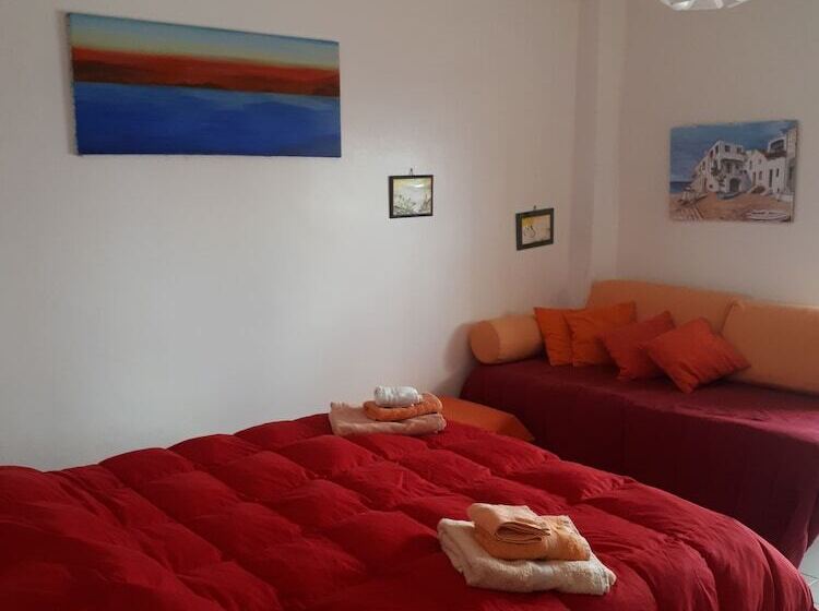 Bed and Breakfast Limoni Sul Mare