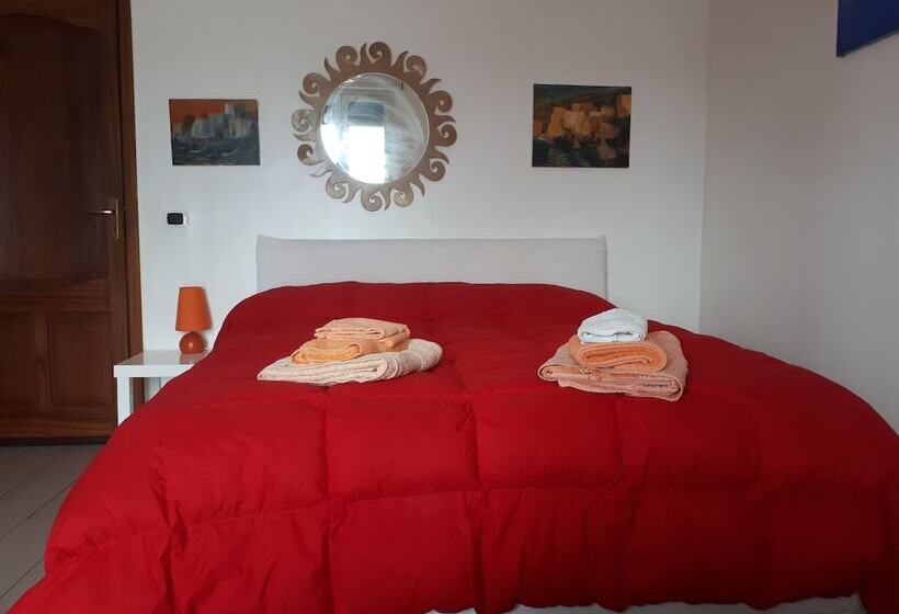 Bed and Breakfast Limoni Sul Mare