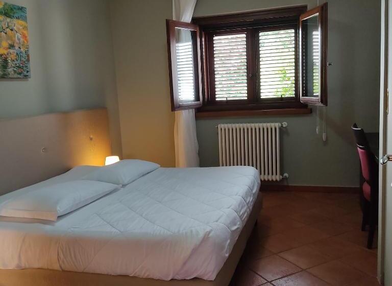 تختخواب و صبحانه Maglioferro Residence