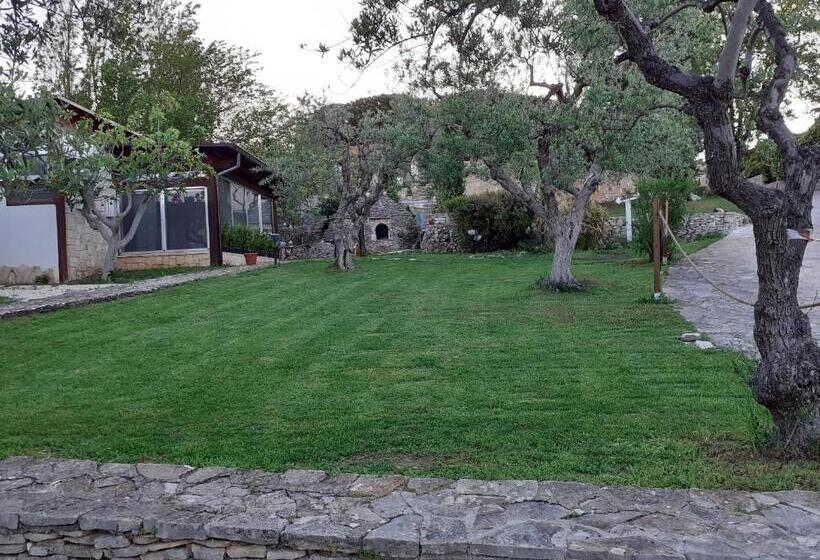 تختخواب و صبحانه Maglioferro Residence