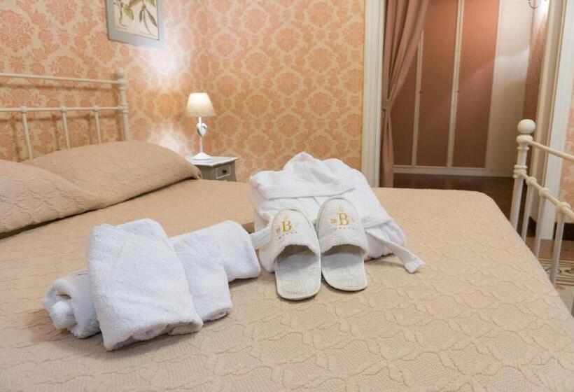 تختخواب و صبحانه Palazzo Bella