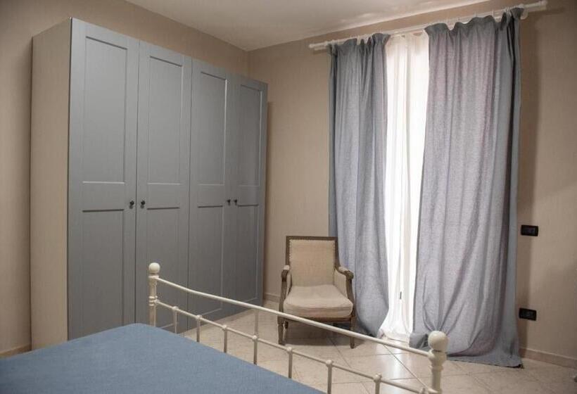 تختخواب و صبحانه Palazzo Bella