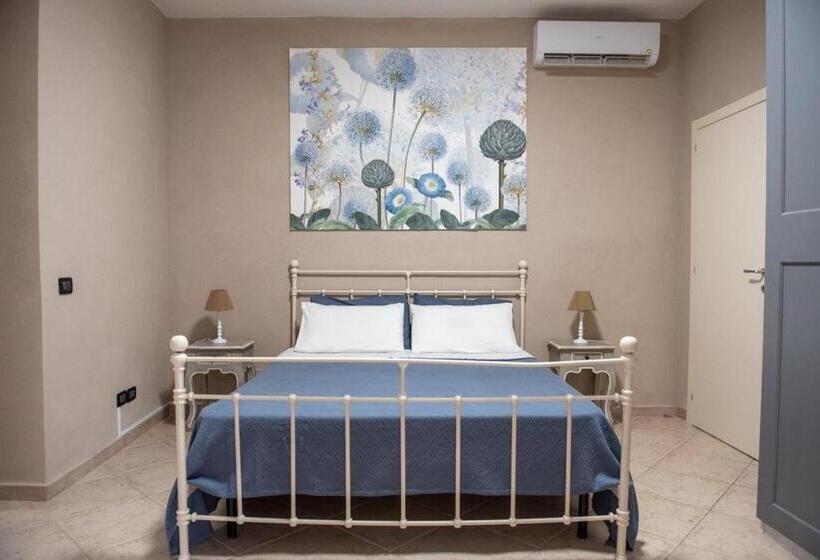 تختخواب و صبحانه Palazzo Bella