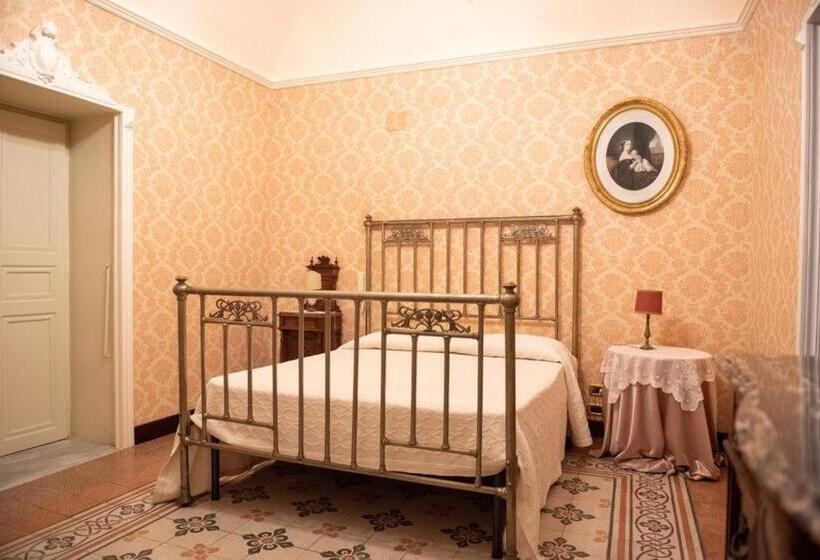 تختخواب و صبحانه Palazzo Bella