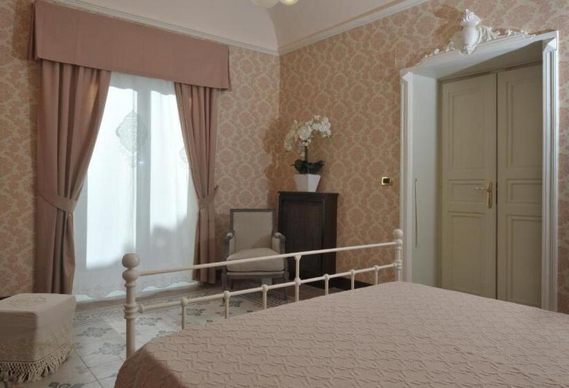 تختخواب و صبحانه Palazzo Bella