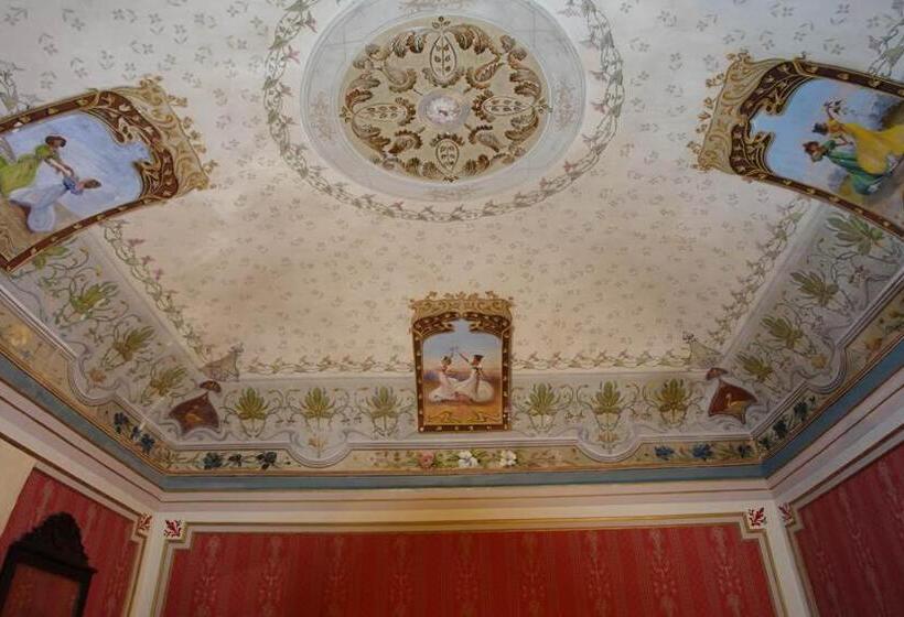 تختخواب و صبحانه Palazzo Bella