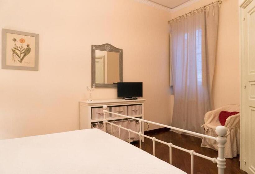 تختخواب و صبحانه Palazzo Bella