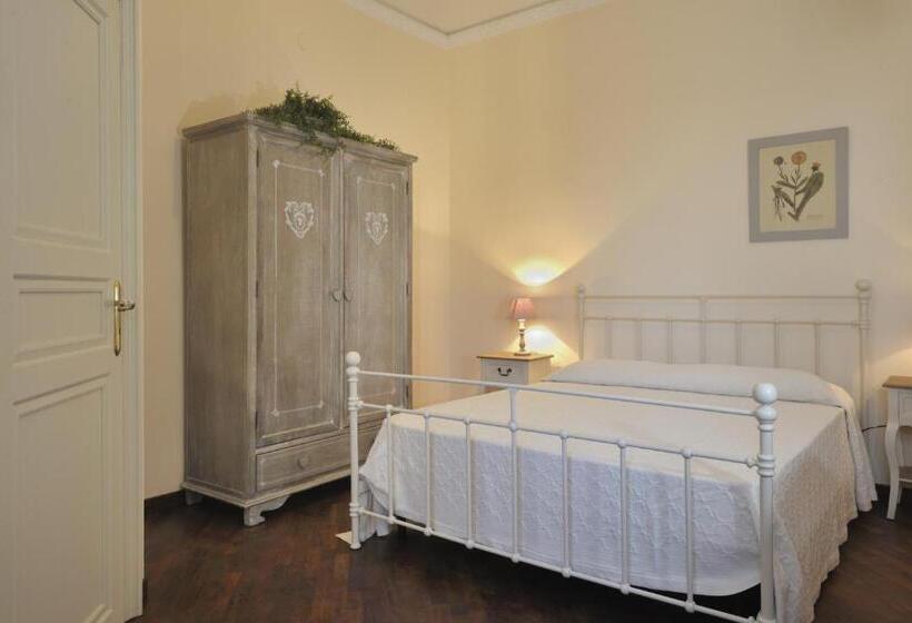 تختخواب و صبحانه Palazzo Bella