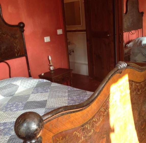 مبيت وإفطار Room And Breakfast Torre