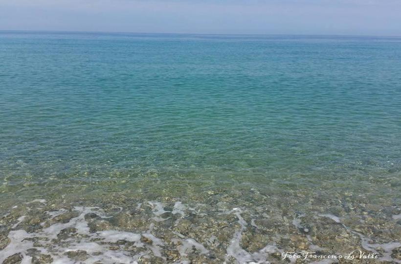 تختخواب و صبحانه Rosa Di Mare