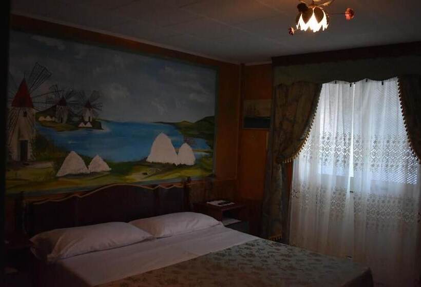 Sicilia In Miniatura Boutique B&b