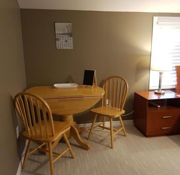 مبيت وإفطار Small Town Bound Inn