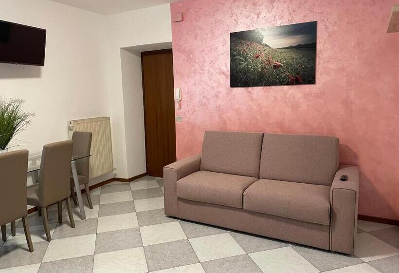 مبيت وإفطار Vecchia Mori