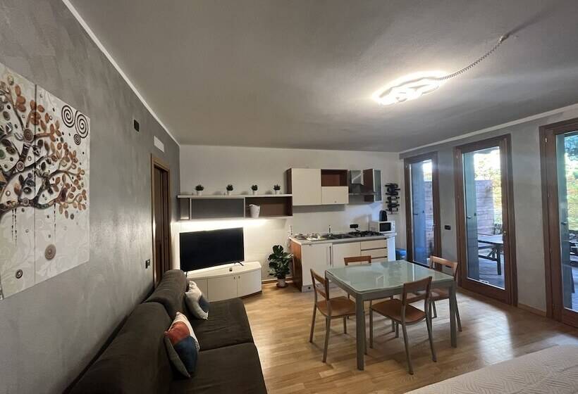 B&b Viale Manzoni