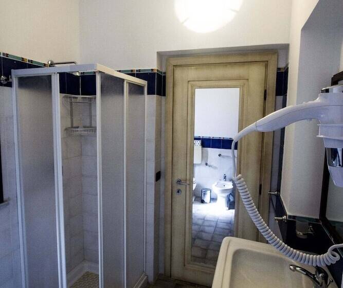 تختخواب و صبحانه Vicolo Del Porto