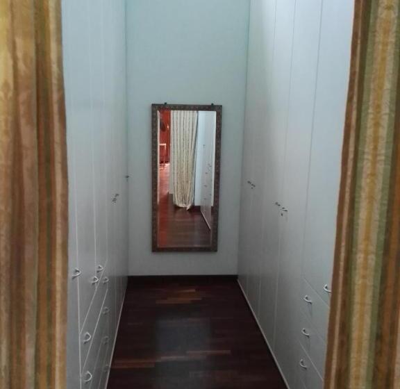 مبيت وإفطار Villarondanella