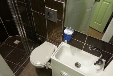 Bulvar Hostel