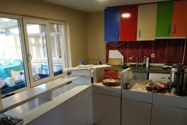 Bulvar Hostel