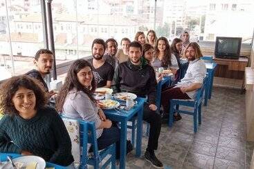 Bulvar Hostel