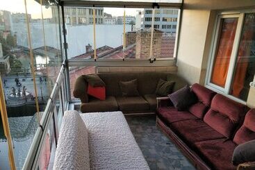 Bulvar Hostel