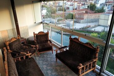 Bulvar Hostel
