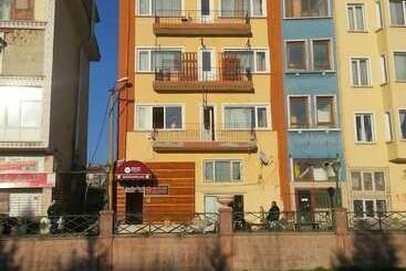 Bulvar Hostel