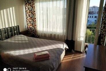 Bulvar Hostel