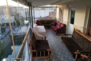 Bulvar Hostel