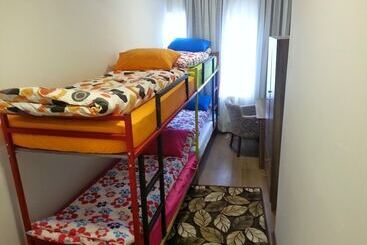 Bulvar Hostel
