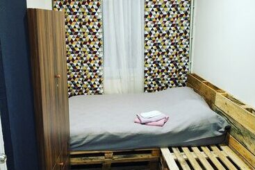 Bulvar Hostel