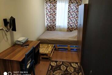 Bulvar Hostel